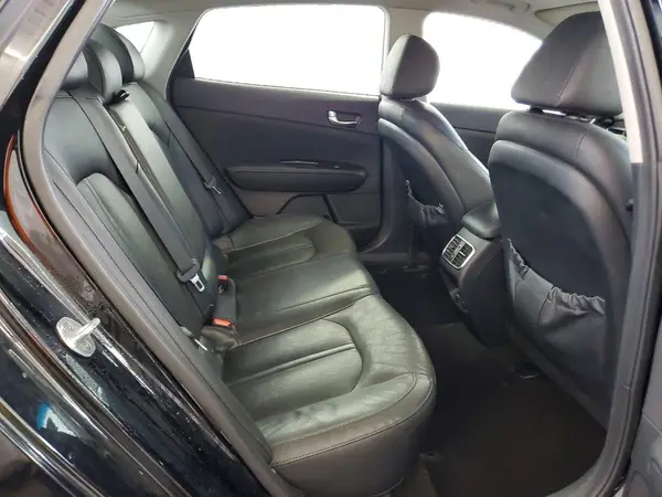 5XXGU4L31HG136163 2017 KIA OPTIMA - Image 8