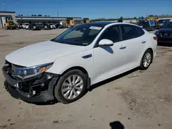 5XXGU4L31HG137605 2017 KIA OPTIMA