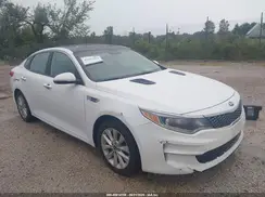 5XXGU4L31HG144389 2017 KIA OPTIMA