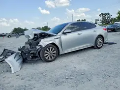 5XXGU4L31HG150810 2017 KIA OPTIMA