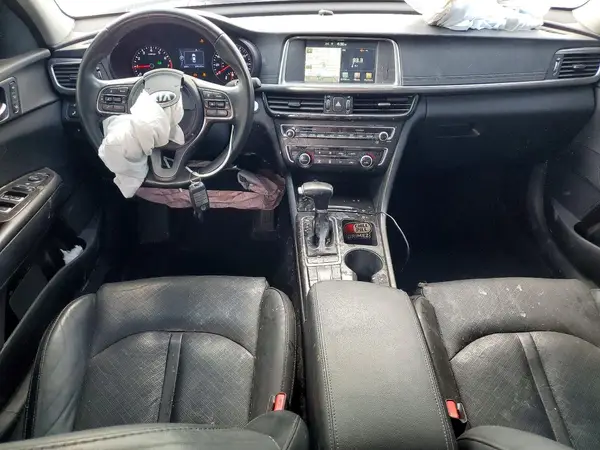 5XXGU4L31HG150810 2017 KIA OPTIMA - Image 8