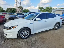 5XXGU4L31HG150936 2017 KIA OPTIMA