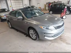 5XXGU4L31HG151004 2017 KIA OPTIMA