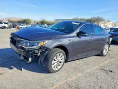 5XXGU4L31HG151651 2017 KIA OPTIMA