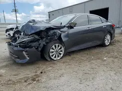 5XXGU4L31HG152153 2017 KIA OPTIMA