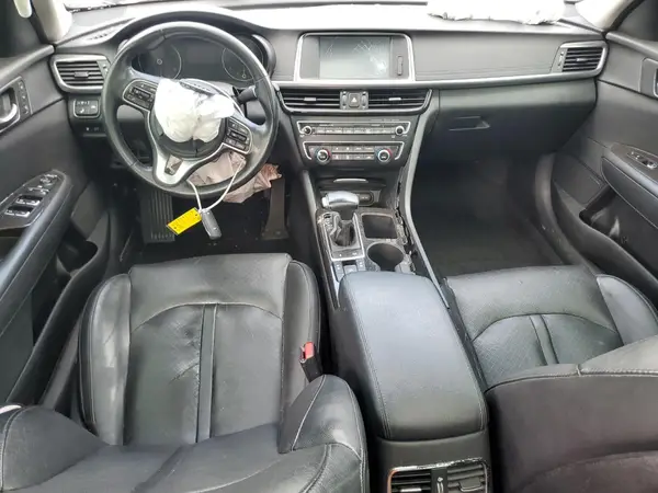 5XXGU4L31HG152153 2017 KIA OPTIMA - Image 8