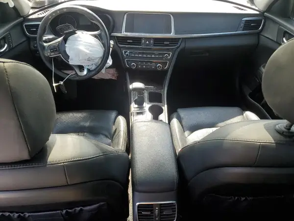 5XXGU4L31HG152203 2017 KIA OPTIMA - Image 8