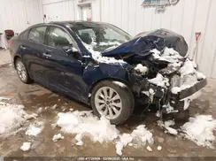 5XXGU4L31HG152217 2017 KIA OPTIMA