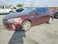 5XXGU4L31HG153982 2017 KIA OPTIMA