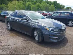 5XXGU4L31HG156638 2017 KIA OPTIMA