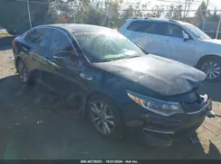 5XXGU4L31HG157515 2017 KIA OPTIMA