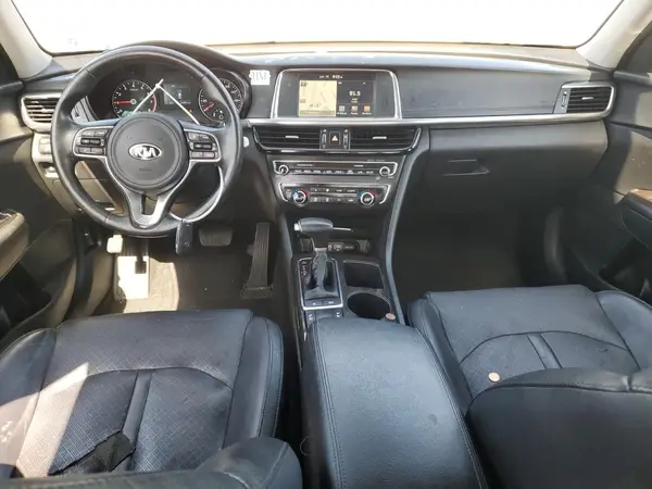 5XXGU4L31HG158048 2017 KIA OPTIMA - Image 8
