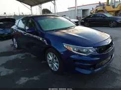 5XXGU4L31HG158342 2017 KIA OPTIMA