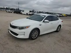 5XXGU4L31HG158454 2017 KIA OPTIMA