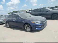 5XXGU4L31HG158549 2017 KIA OPTIMA