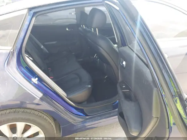 5XXGU4L31HG158549 2017 KIA OPTIMA - Image 8