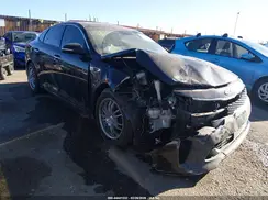 5XXGU4L31HG159006 2017 KIA OPTIMA