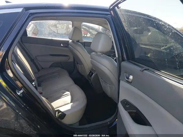 5XXGU4L31HG159006 2017 KIA OPTIMA - Image 8