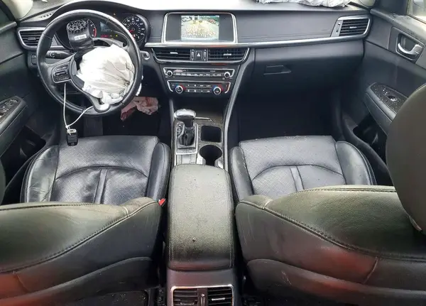 5XXGU4L31HG159491 2017 KIA OPTIMA - Image 8