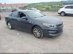 5XXGU4L31HG159779 2017 KIA OPTIMA