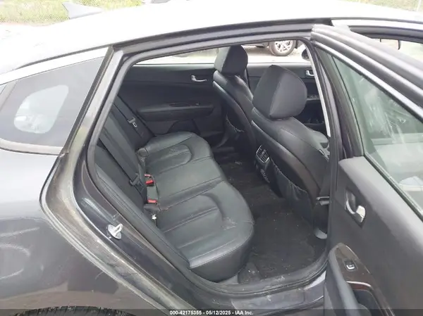 5XXGU4L31HG159779 2017 KIA OPTIMA - Image 8