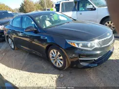 5XXGU4L31HG161600 2017 KIA OPTIMA