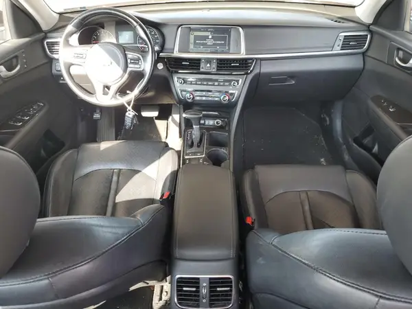 5XXGU4L31HG161631 2017 KIA OPTIMA - Image 8