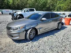 5XXGU4L31HG163685 2017 KIA OPTIMA