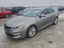 5XXGU4L31HG164786 2017 KIA OPTIMA