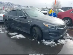 5XXGU4L31HG167090 2017 KIA OPTIMA