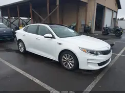 5XXGU4L31HG169003 2017 KIA OPTIMA