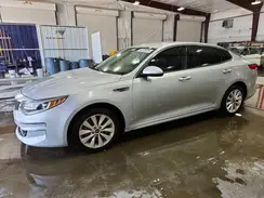 5XXGU4L31HG169082 2017 KIA OPTIMA