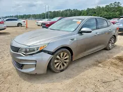 5XXGU4L31HG169759 2017 KIA OPTIMA