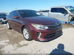 5XXGU4L31HG172001 2017 KIA OPTIMA