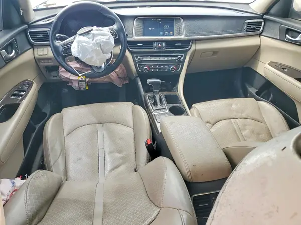 5XXGU4L31HG173827 2017 KIA OPTIMA - Image 8