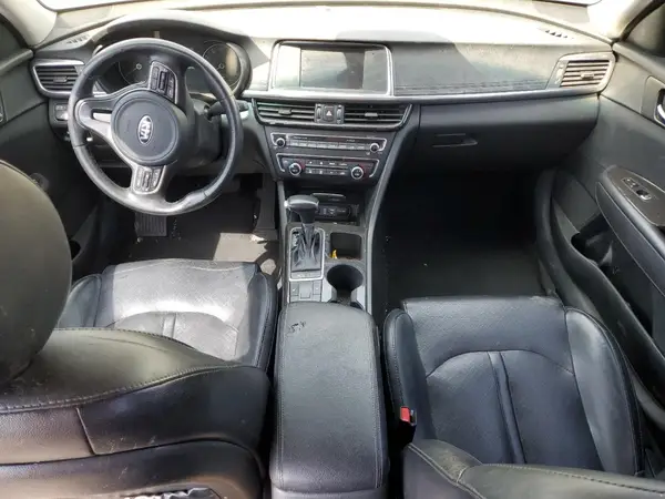 5XXGU4L31JG181917 2018 KIA OPTIMA - Image 8