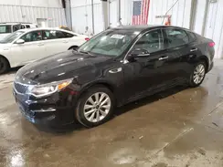 5XXGU4L31JG182226 2018 KIA OPTIMA