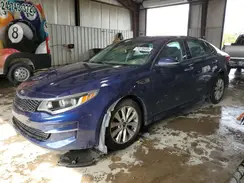 5XXGU4L31JG186759 2018 KIA OPTIMA