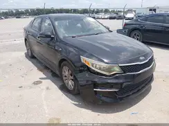 5XXGU4L31JG187300 2018 KIA OPTIMA