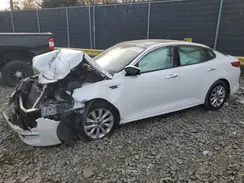 5XXGU4L31JG187457 2018 KIA OPTIMA