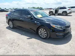 5XXGU4L31JG191718 2018 KIA OPTIMA