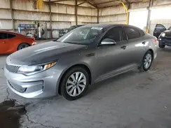 5XXGU4L31JG197373 2018 KIA OPTIMA