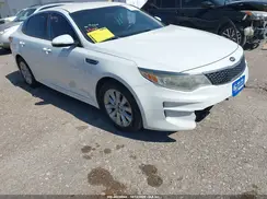 5XXGU4L31JG197874 2018 KIA OPTIMA