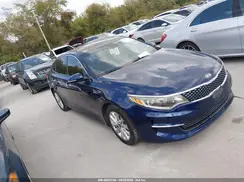 5XXGU4L31JG200787 2018 KIA OPTIMA