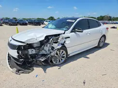 5XXGU4L31JG204368 2018 KIA OPTIMA
