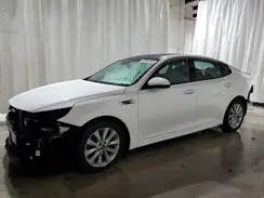 5XXGU4L31JG206976 2018 KIA OPTIMA