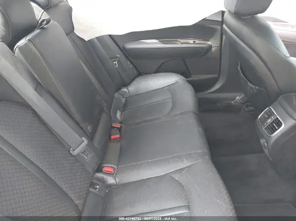 5XXGU4L31JG208338 2018 KIA OPTIMA - Image 8