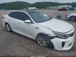 5XXGU4L31JG209666 2018 KIA OPTIMA
