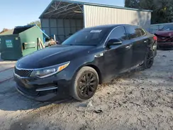5XXGU4L31JG209876 2018 KIA OPTIMA