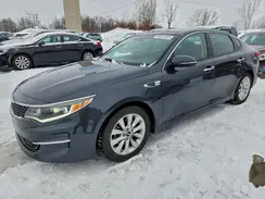 5XXGU4L31JG212440 2018 KIA OPTIMA